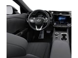 2026 Lexus RZ - Preview 6