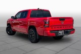 2027 Nissan Frontier - Preview 5