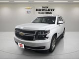2019 Chevrolet Tahoe - Preview 2