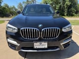 2019 BMW X3 - Preview 4