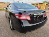 2011 Toyota Camry - Preview 5