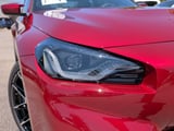 2026 BMW M2 - Preview 3