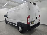 2025 Ram ProMaster 2500 - Preview 4