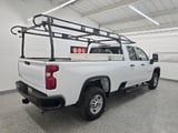 2020 Chevrolet Silverado 2500 HD - Preview 8
