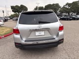 2013 Toyota Highlander - Preview 4