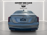 2026 Cadillac CT5 - Preview 8