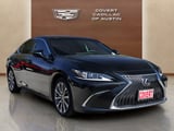 2020 Lexus ES - Preview 6