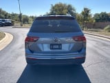 2024 Volkswagen Tiguan - Preview 4