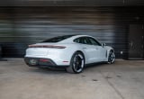 2023 Porsche Taycan - Preview 7