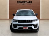 2027 Jeep Grand Cherokee L - Preview 8