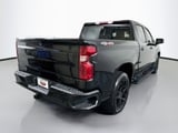 2024 Chevrolet Silverado 1500 - Preview 5