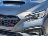 2025 Subaru WRX - Preview 8