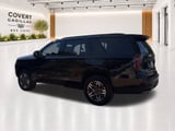2025 Chevrolet Tahoe - Preview 6