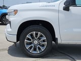 2026 Chevrolet Silverado 1500 - Preview 6