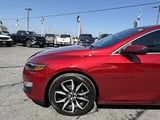 2025 Chevrolet Malibu - Preview 10