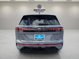 2027 Volkswagen Atlas - Preview 4