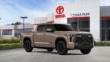 2026 Toyota Tundra - Preview 15