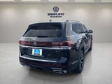 2026 Volkswagen Atlas - Preview 5