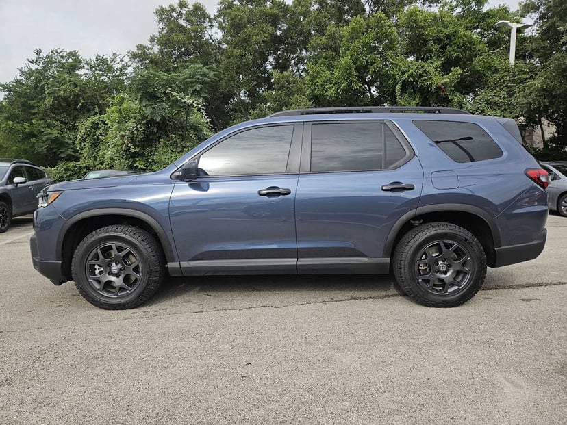 2026 Honda Pilot - Image 2