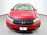 2026 Honda Odyssey - Preview 3