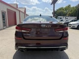 2019 Kia Optima - Preview 5