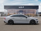 2027 Kia K5 - Preview 7