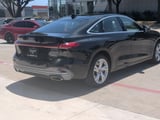2025 Audi A5 - Preview 8