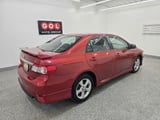 2012 Toyota Corolla - Preview 6