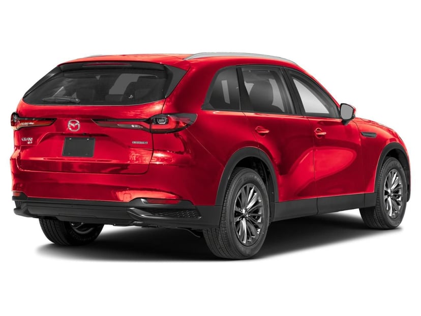 2026 Mazda CX-90 - Image 1