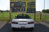 2015 Chevrolet Camaro - Preview 6