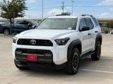 2026 Toyota 4Runner - Preview 6