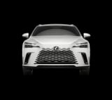2026 Lexus RX - Preview 6