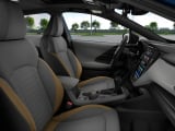 2026 Subaru Crosstrek - Preview 15