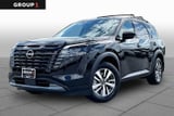 2026 Nissan Pathfinder - Preview 8