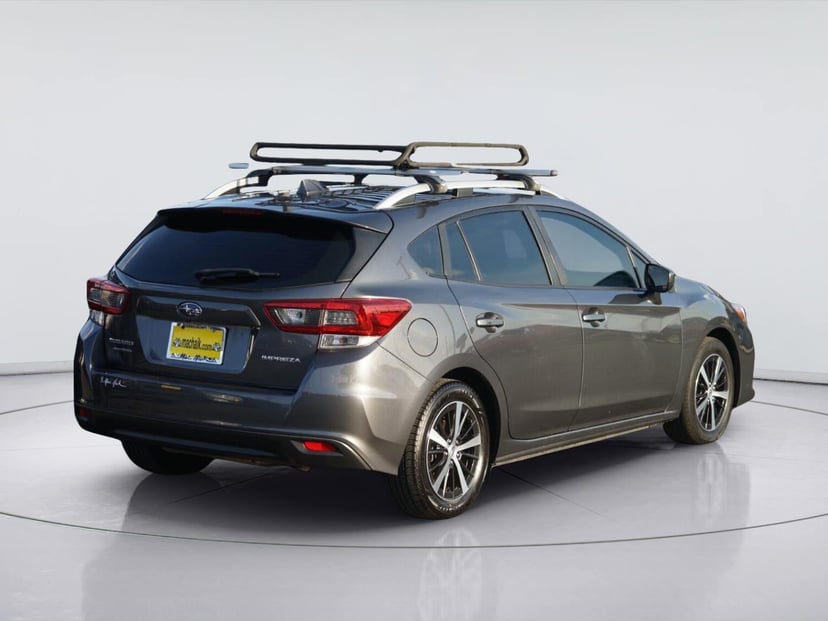 2022 Subaru Impreza - Image 3