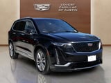 2025 Cadillac XT6 - Preview 6