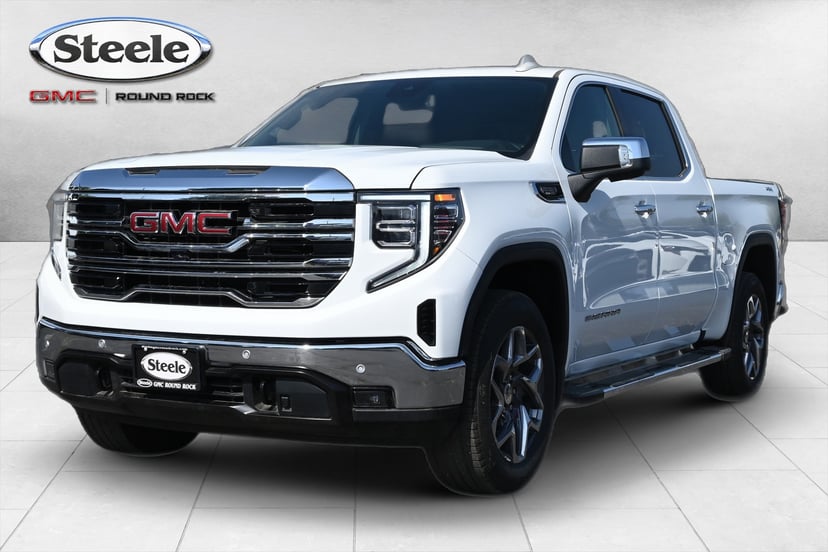 2026 GMC Sierra 1500 - Image 1