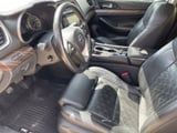 2016 Nissan Maxima - Preview 9