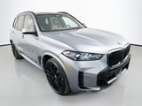 2026 BMW X5 - Preview 3
