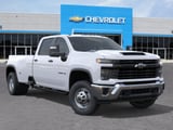 2026 Chevrolet Silverado 3500 HD - Preview 7