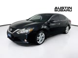 2016 Nissan Altima - Preview 3