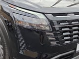 2026 Nissan Pathfinder - Preview 7