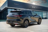 2026 INFINITI QX60 - Preview 5
