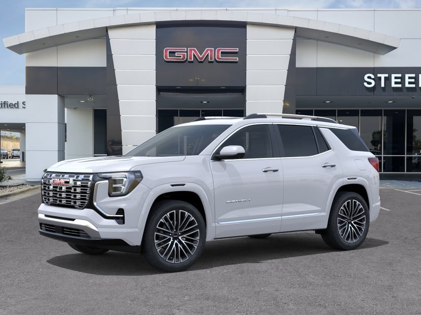 2027 GMC Terrain - Image 1