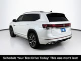 2025 Volkswagen Atlas - Preview 5