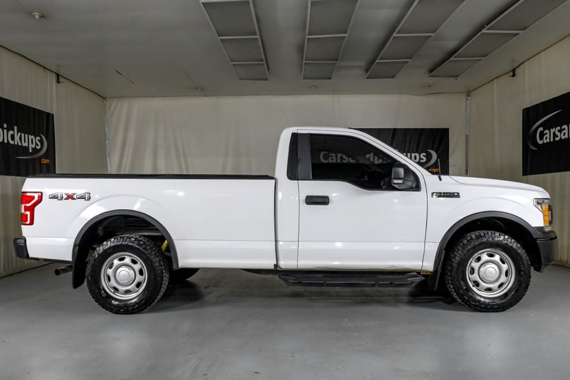 2019 Ford F-150 - Image 2