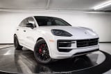 2024 Porsche Cayenne - Preview 9