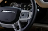 2025 Land Rover Defender - Preview 15