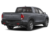 2026 Honda Ridgeline - Preview 5