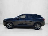 2025 Chevrolet Trax - Preview 8